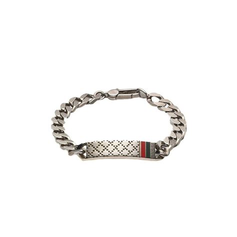 bracciali gucci da uomo|Gucci.